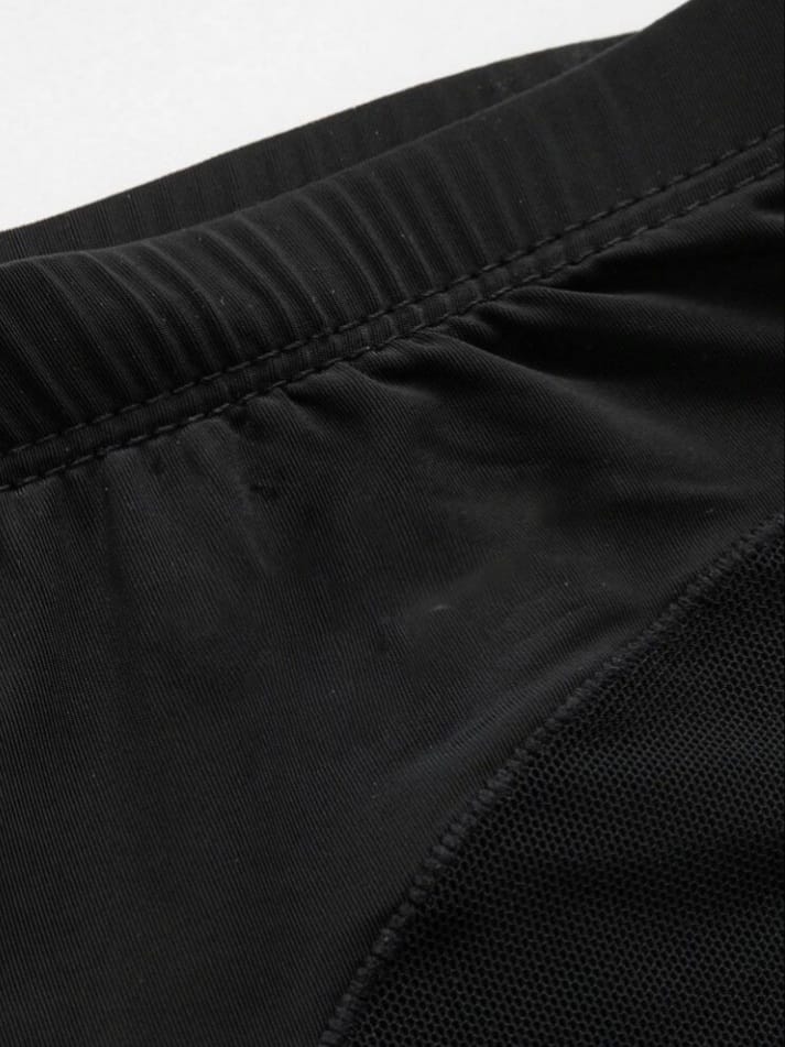 Midnight Mesh Trunk Brief